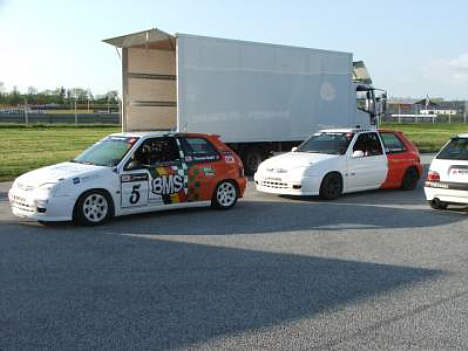 (Foto: HP Racing)